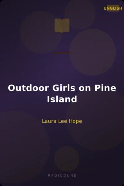 Outdoor Girls on Pine Island