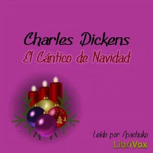 Cántico de Navidad