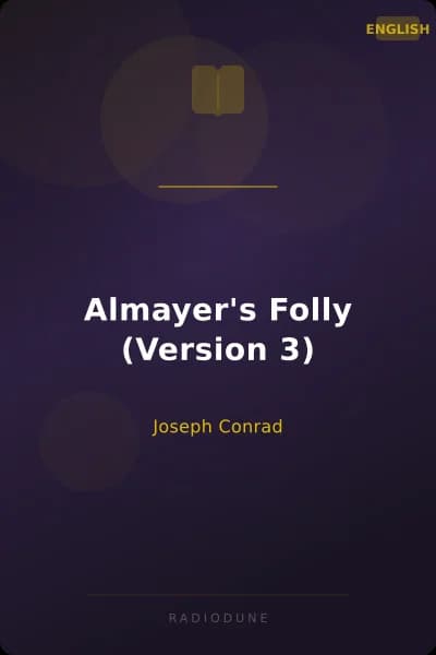 Almayer's Folly (Version 3)