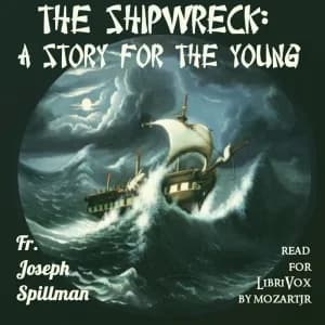 Shipwreck: A Story for the Young