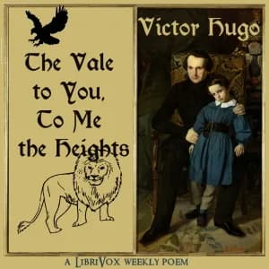 Vale to You, To Me the Heights