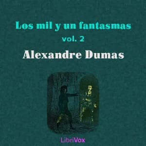 mil y un fantasmas, vol. 2