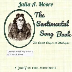 Sentimental Song Book