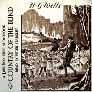 Country of the Blind, and Other Stories