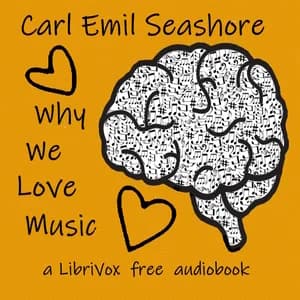 Why We Love Music