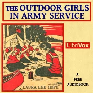 Outdoor Girls in Army Service