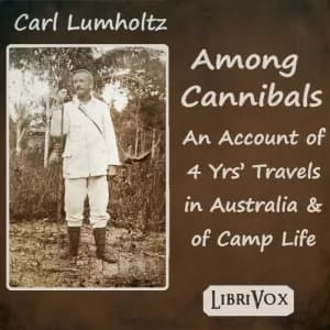 Among Cannibals