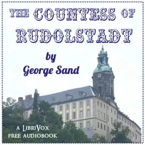Countess of Rudolstadt