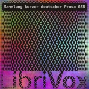 Sammlung kurzer deutscher Prosa 058