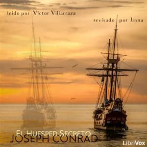 huésped secreto