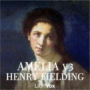 Amelia (Vol. 3)