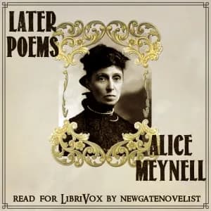 Later Poems