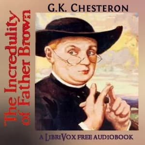 Incredulity of Father Brown