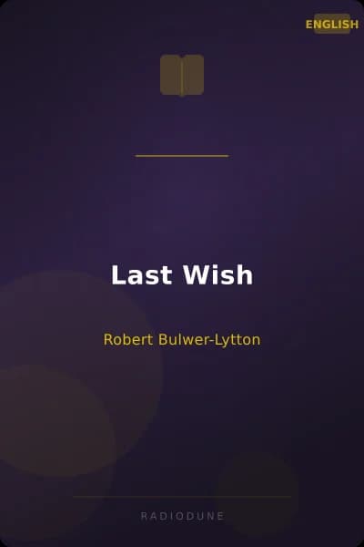 Last Wish