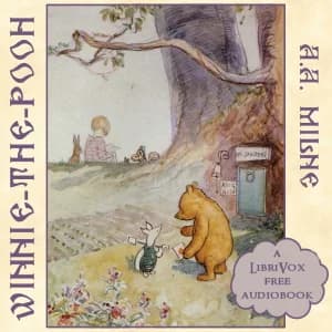 Winnie-the-Pooh (Version 2)