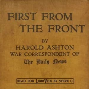 First From the Front