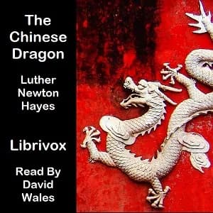 Chinese Dragon