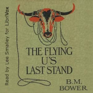 Flying U's Last Stand