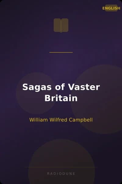 Sagas of Vaster Britain
