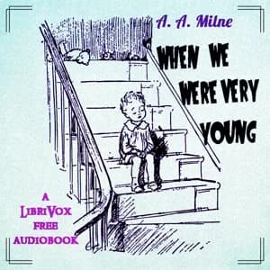 When We Were Very Young (Version 3)
