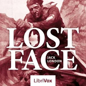 Lost Face (and Other Stories)