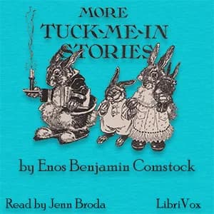More Tuck-Me-In Stories