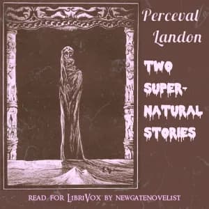 Two Supernatural Stories