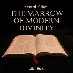 Marrow of Modern Divinity