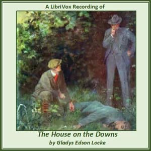 House on the Downs