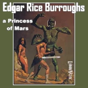 Princess of Mars (Version 4)