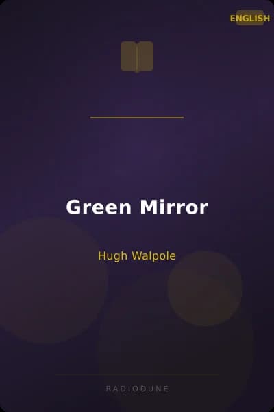 Green Mirror