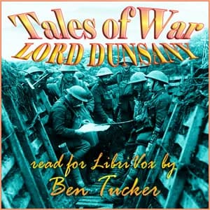 Tales of War