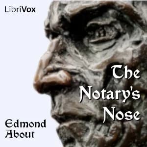 Notary's Nose
