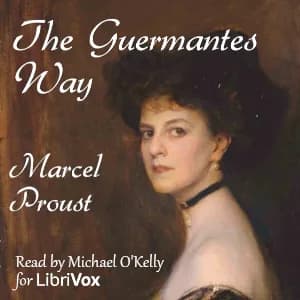 Guermantes Way (Le Côté de Guermantes)