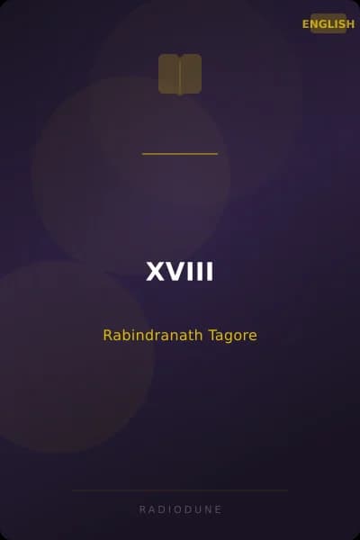 XVIII