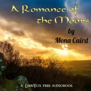 Romance of the Moors