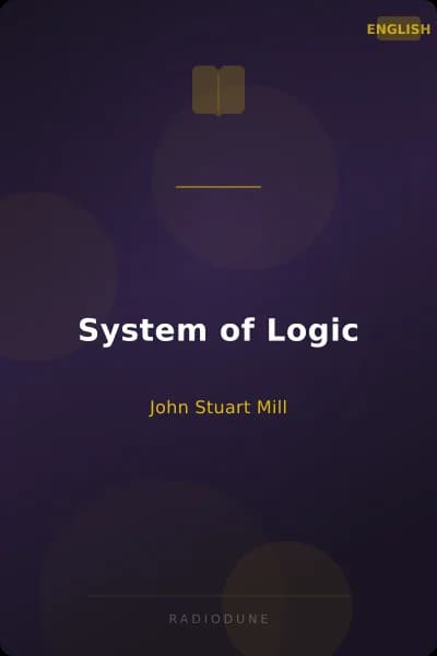 System of Logic