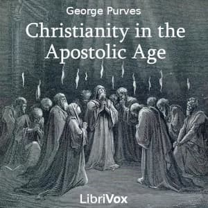 Christianity in the Apostolic Age