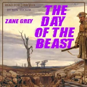 Day of the Beast