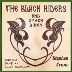 Black Riders and Other Lines (Version 2)