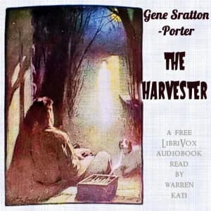Harvester (Version 2)