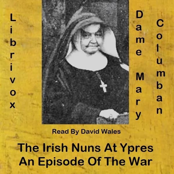 Irish Nuns at Ypres: An Episode of the War