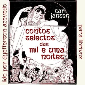 Contos selectos das Mil e uma noites