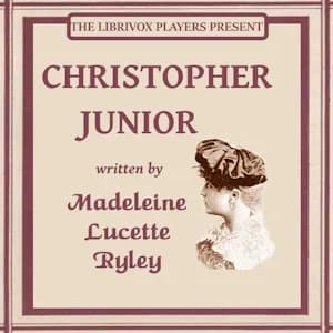 Christopher Junior