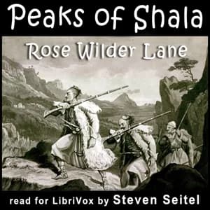 Peaks of Shala