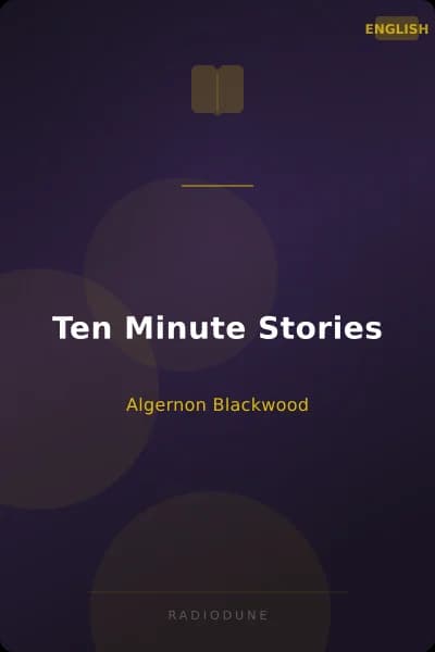 Ten Minute Stories