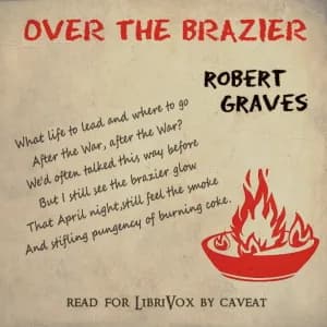 Over The Brazier