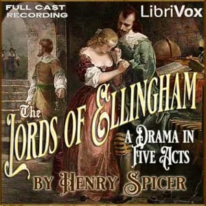 Lords of Ellingham