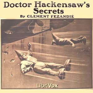 Dr. Hackensaw's Secrets