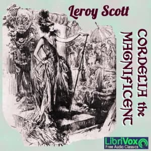 Cordelia the Magnificent